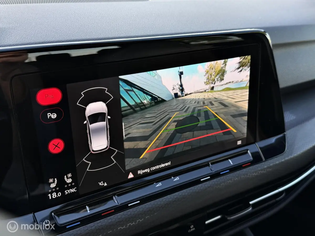 2.0 TSI GTI 45 Jahre |Pano|Leder|H&K|HUD|VOL