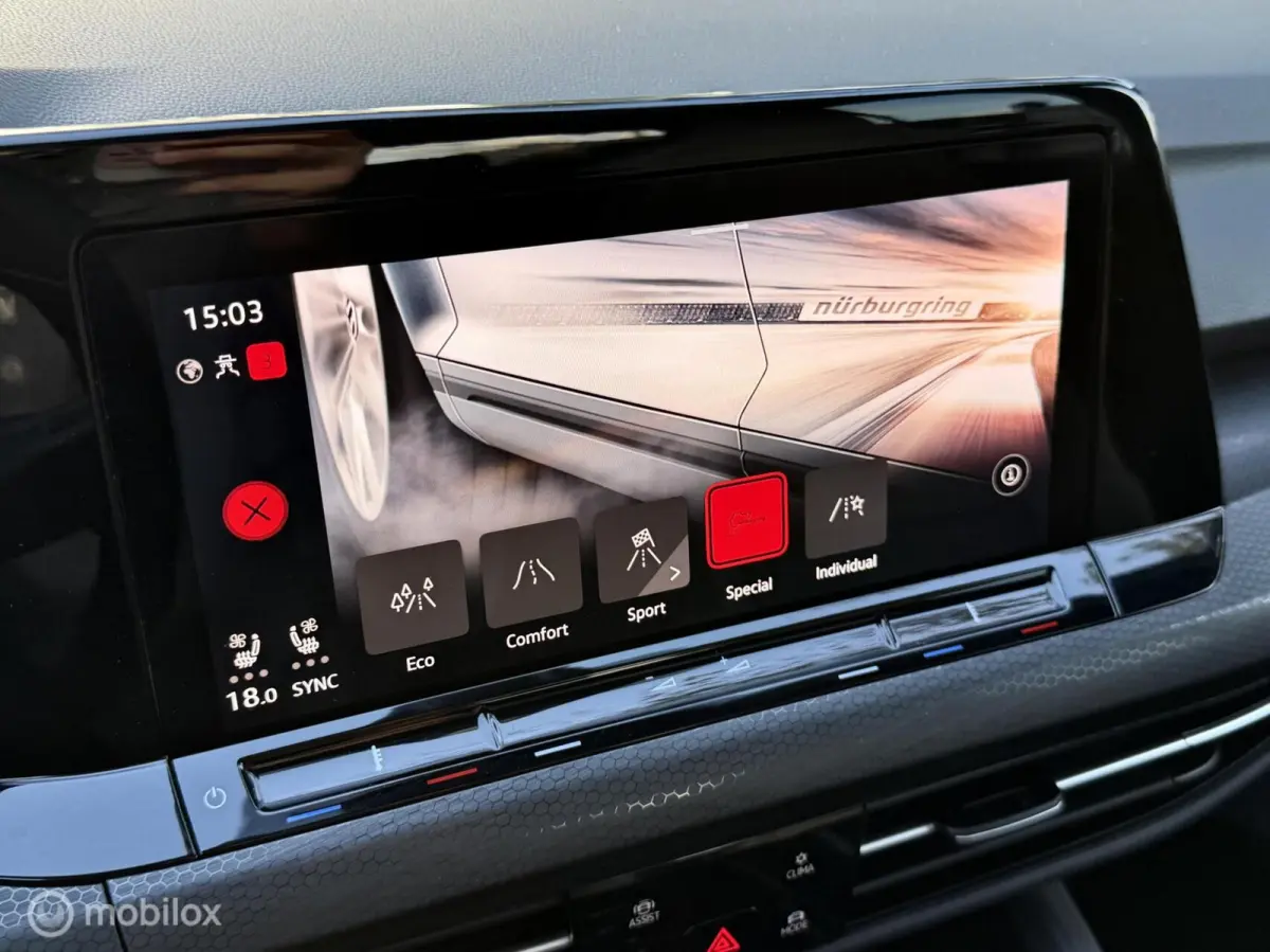 2.0 TSI GTI 45 Jahre |Pano|Leder|H&K|HUD|VOL