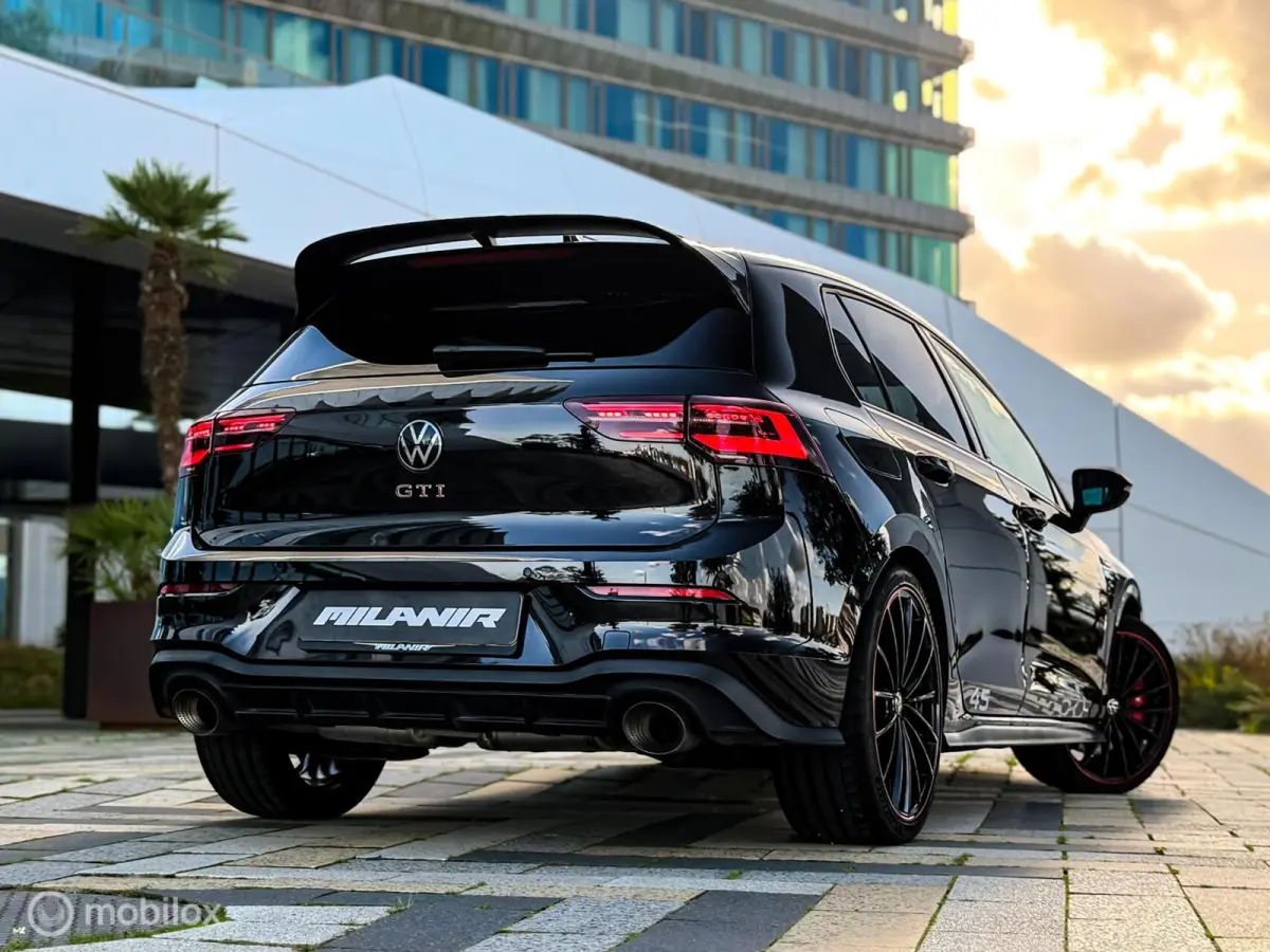 2.0 TSI GTI 45 Jahre |Pano|Leder|H&K|HUD|VOL