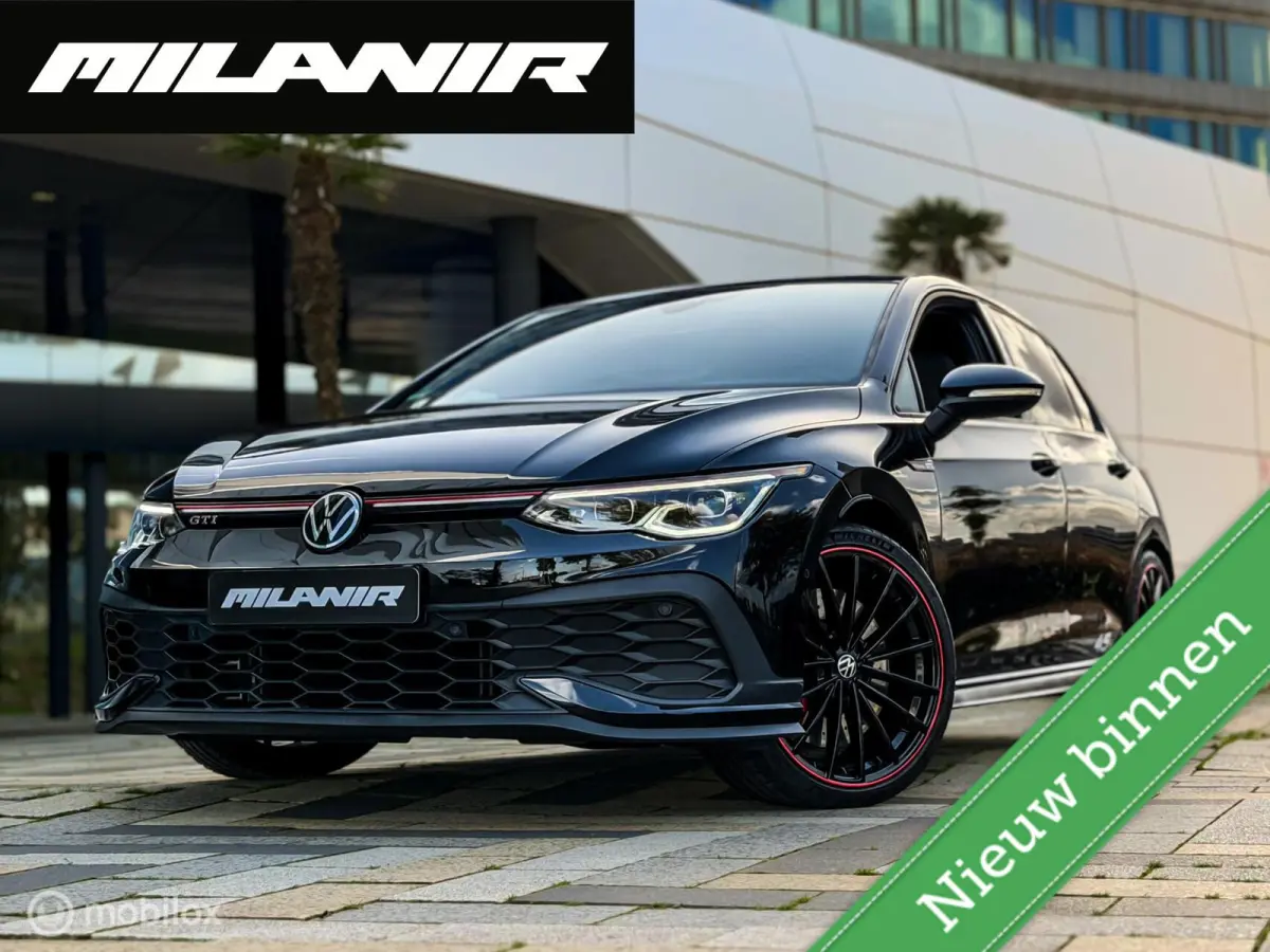 2.0 TSI GTI 45 Jahre |Pano|Leder|H&K|HUD|VOL