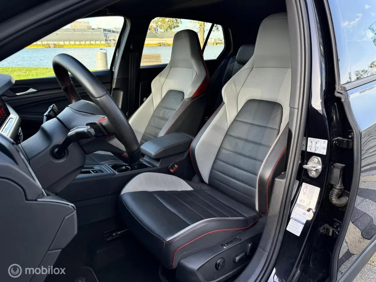 2.0 TSI GTI 45 Jahre |Pano|Leder|H&K|HUD|VOL