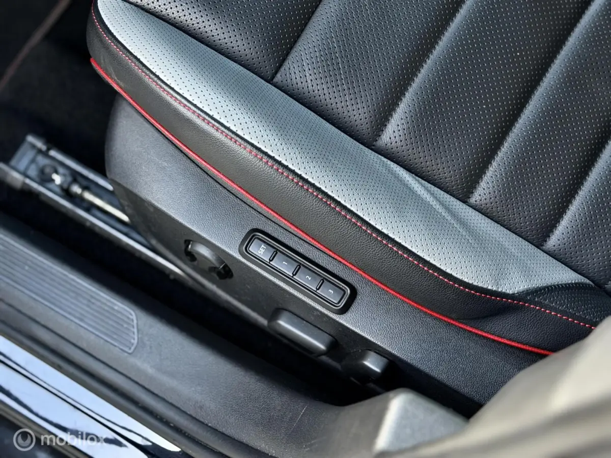 2.0 TSI GTI 45 Jahre |Pano|Leder|H&K|HUD|VOL