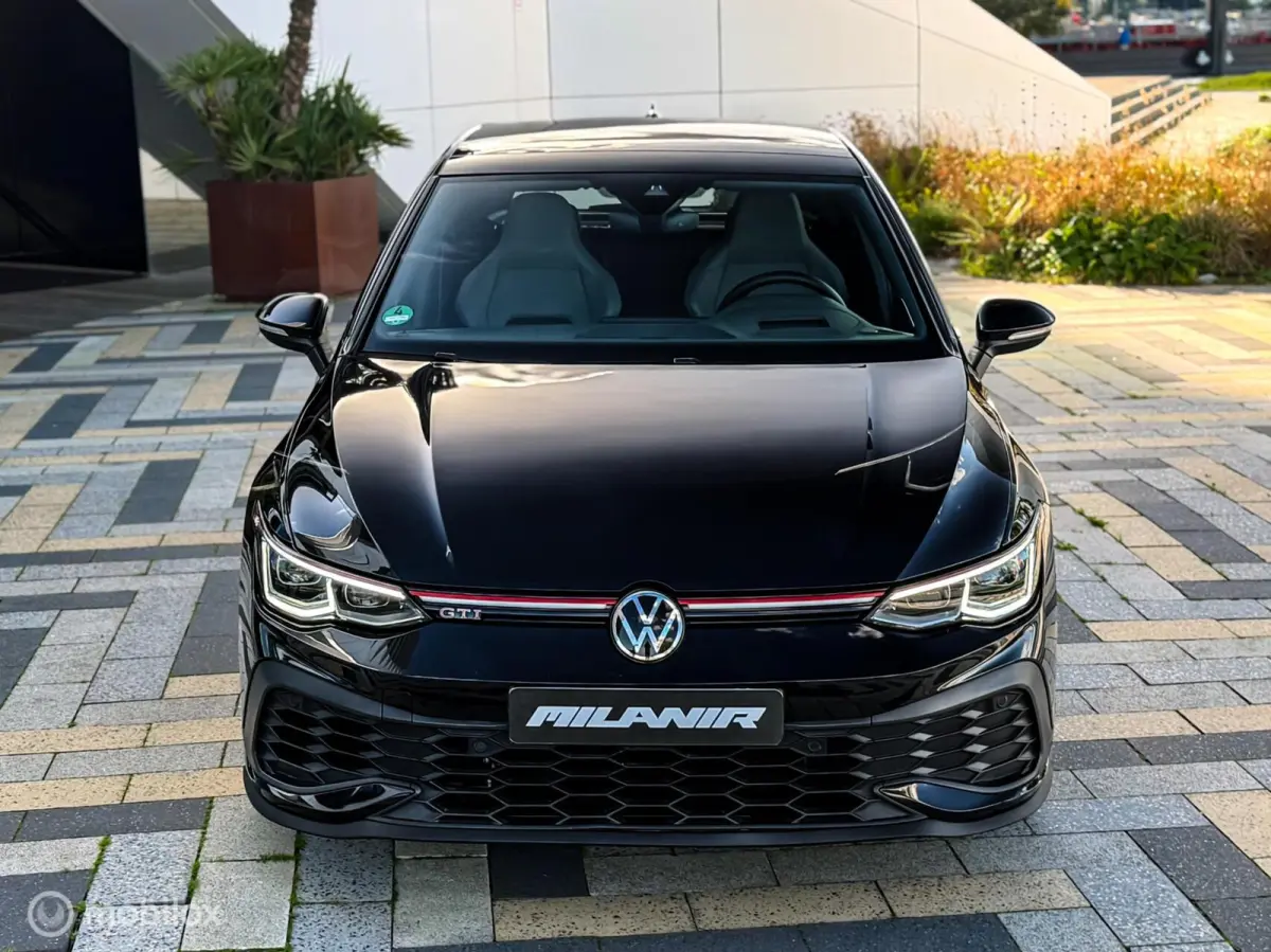 2.0 TSI GTI 45 Jahre |Pano|Leder|H&K|HUD|VOL