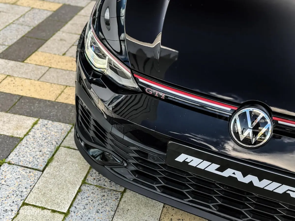 2.0 TSI GTI 45 Jahre |Pano|Leder|H&K|HUD|VOL