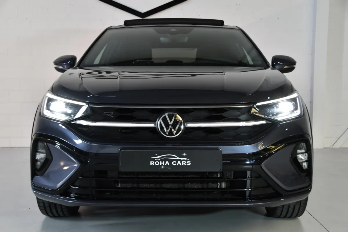 1.5 R-Line Schuifkanteldak, Apple Carplay