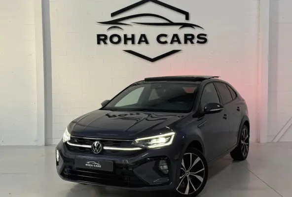1.5 R-Line Schuifkanteldak, Apple Carplay