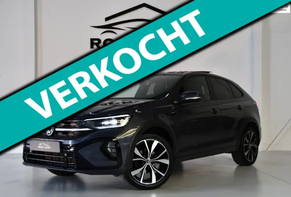 1.5 R-Line Schuifkanteldak, Apple Carplay
