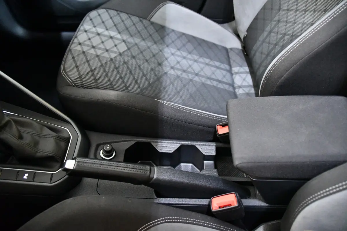 1.5 R-Line Schuifkanteldak, Apple Carplay