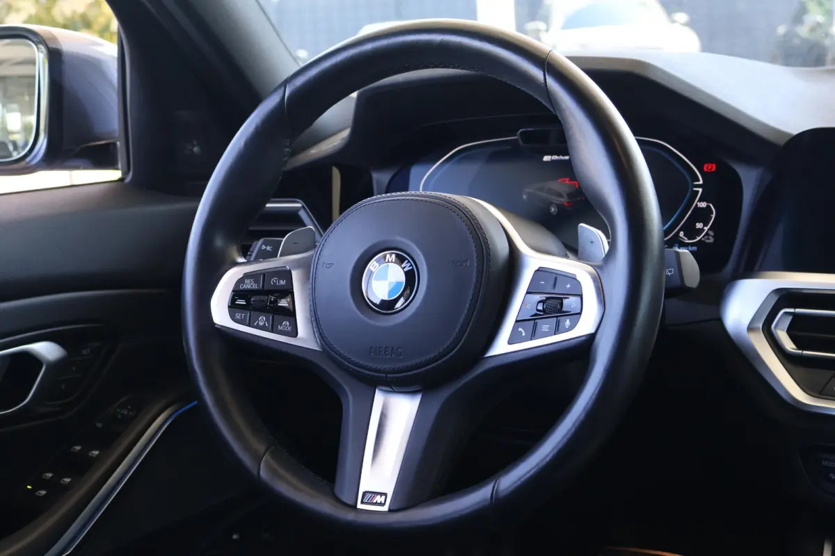 330e High Executive | Driving Assistant Professional | Harman Kardon
