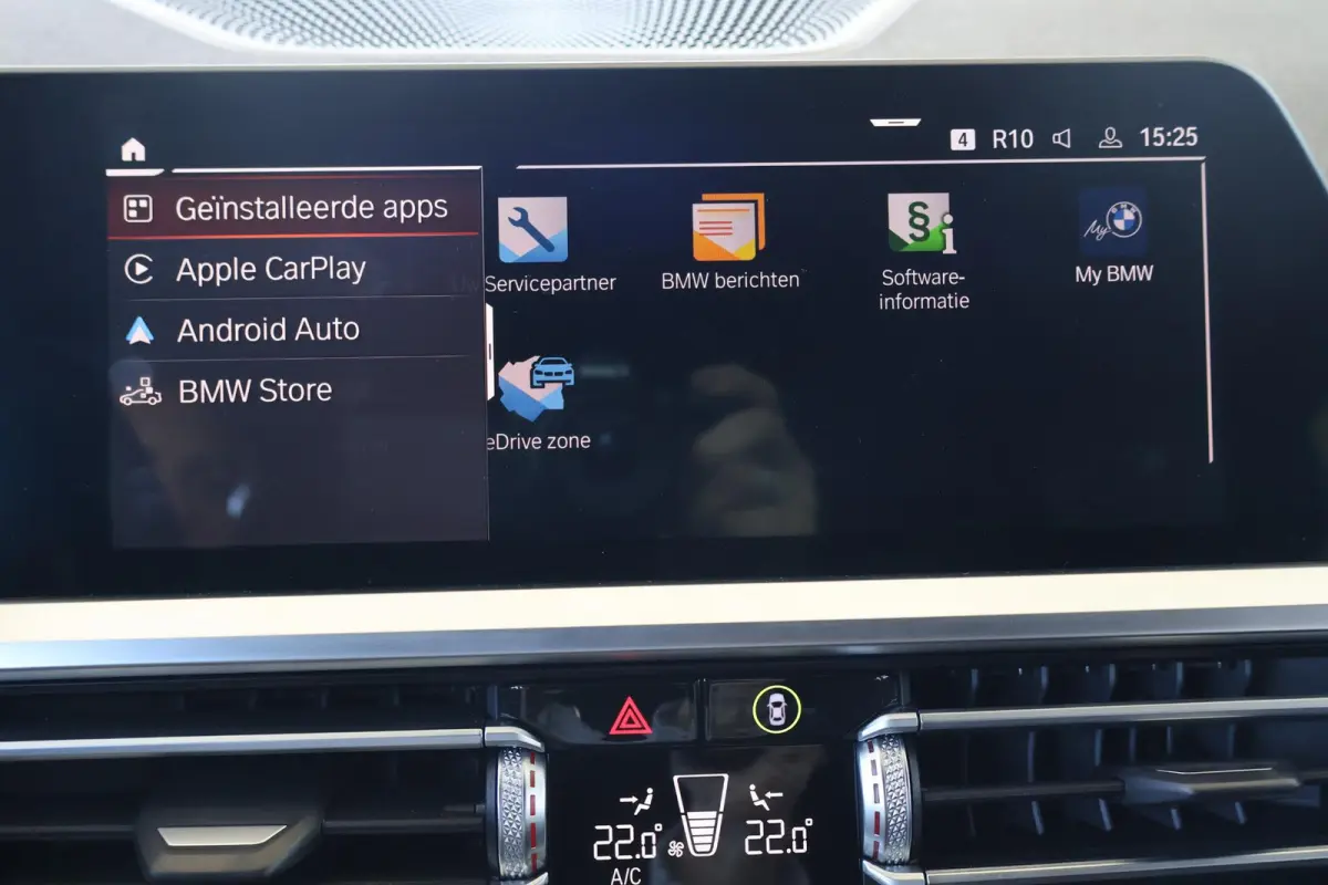 330e High Executive | Driving Assistant Professional | Harman Kardon