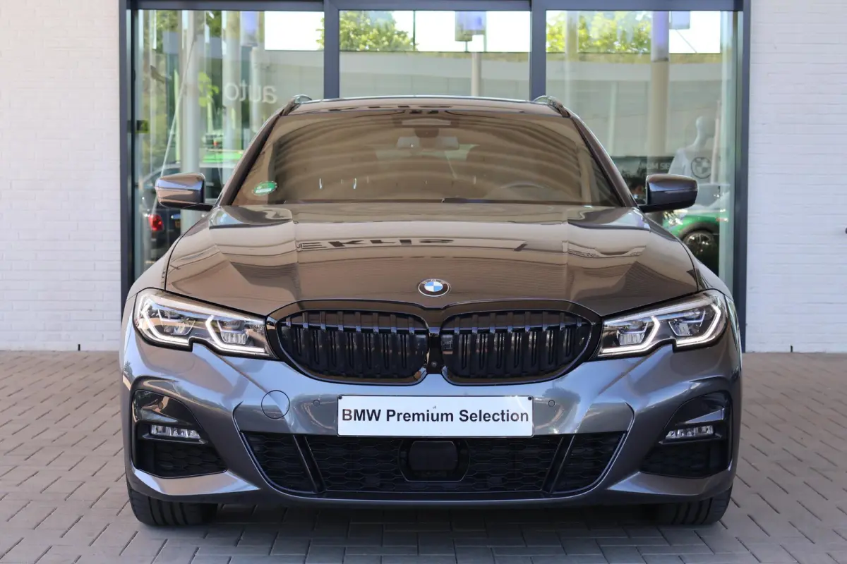 330e High Executive | Driving Assistant Professional | Harman Kardon