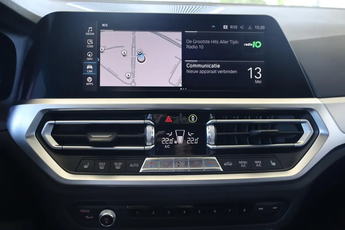 330e High Executive | Driving Assistant Professional | Harman Kardon