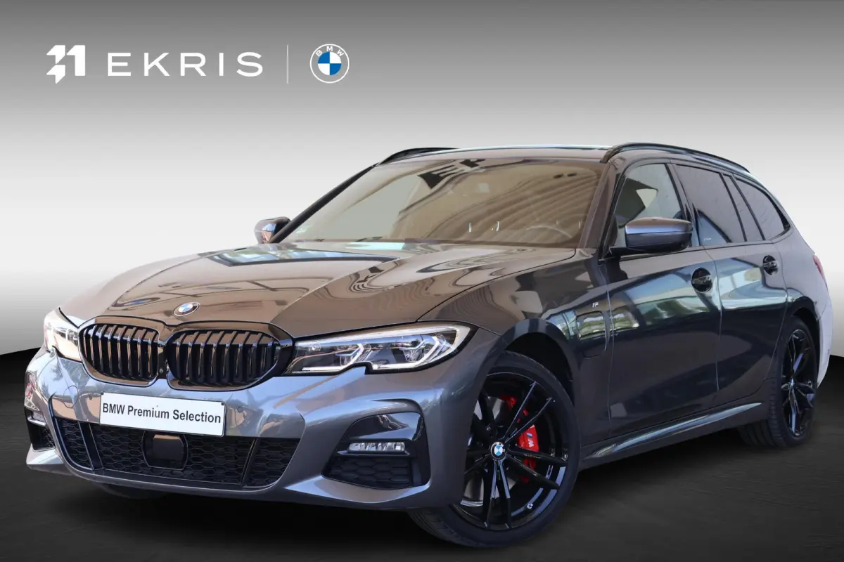 330e High Executive | Driving Assistant Professional | Harman Kardon