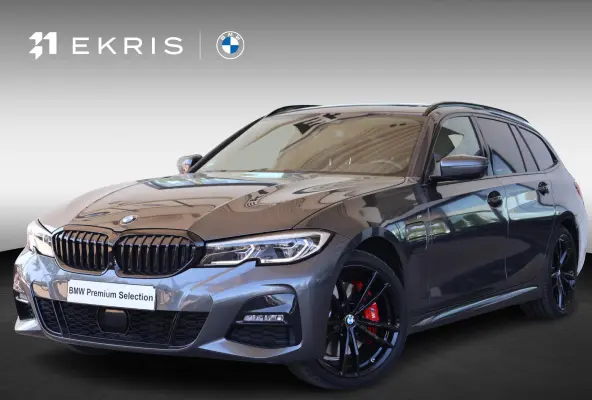 330e High Executive | Driving Assistant Professional | Harman Kardon