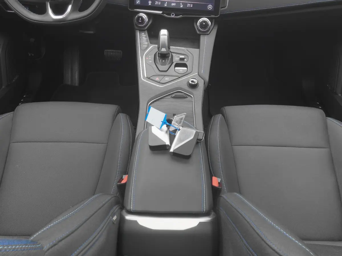 1.5 Plug-in Hybrid | 360° | ZWARTE HEMEL | STUURVERWARMING | NLD AUTO