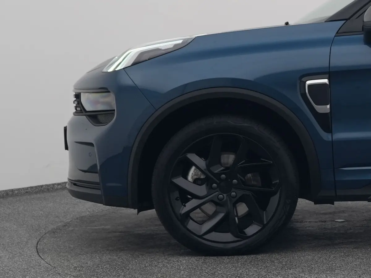 1.5 Plug-in Hybrid | 360° | ZWARTE HEMEL | STUURVERWARMING | NLD AUTO