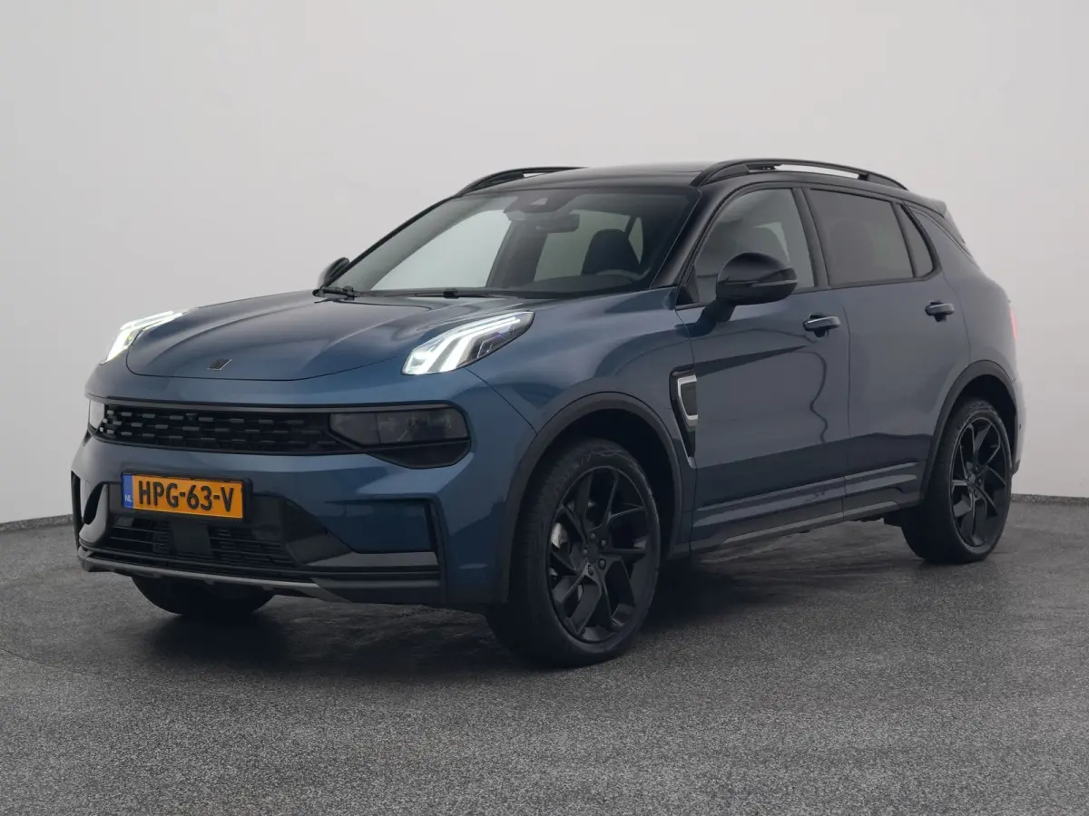 1.5 Plug-in Hybrid | 360° | ZWARTE HEMEL | STUURVERWARMING | NLD AUTO