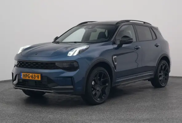 1.5 Plug-in Hybrid | 360° | ZWARTE HEMEL | STUURVERWARMING | NLD AUTO
