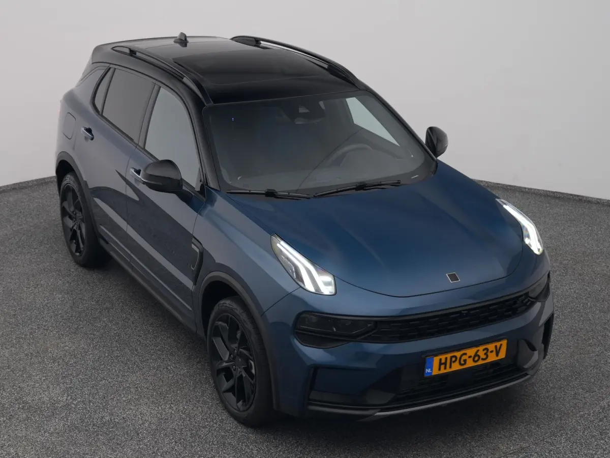 1.5 Plug-in Hybrid | 360° | ZWARTE HEMEL | STUURVERWARMING | NLD AUTO