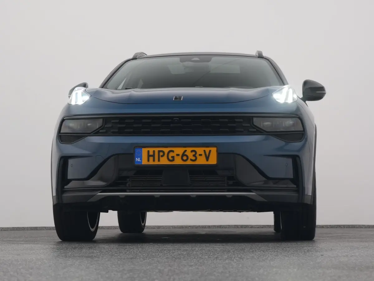 1.5 Plug-in Hybrid | 360° | ZWARTE HEMEL | STUURVERWARMING | NLD AUTO