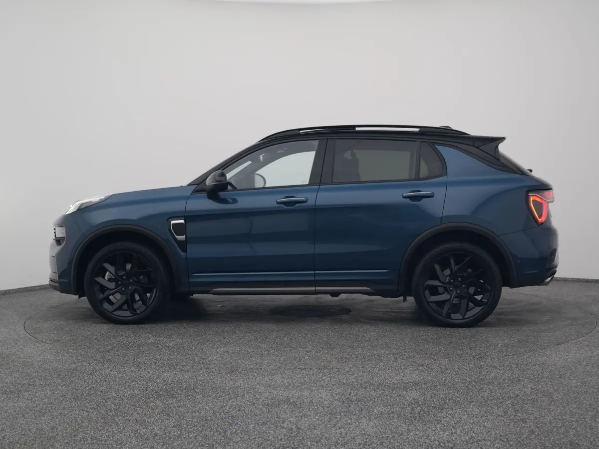 1.5 Plug-in Hybrid | 360° | ZWARTE HEMEL | STUURVERWARMING | NLD AUTO