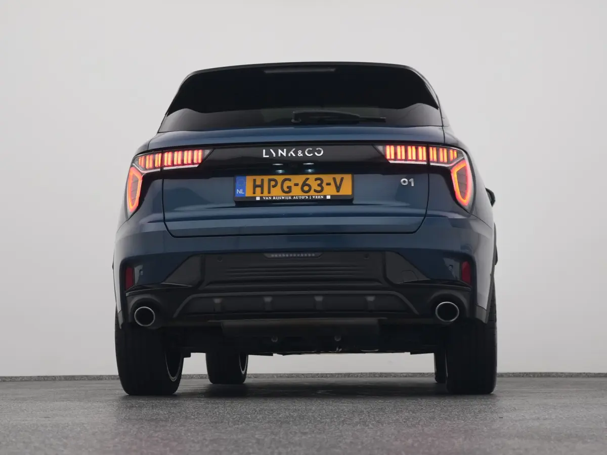 1.5 Plug-in Hybrid | 360° | ZWARTE HEMEL | STUURVERWARMING | NLD AUTO