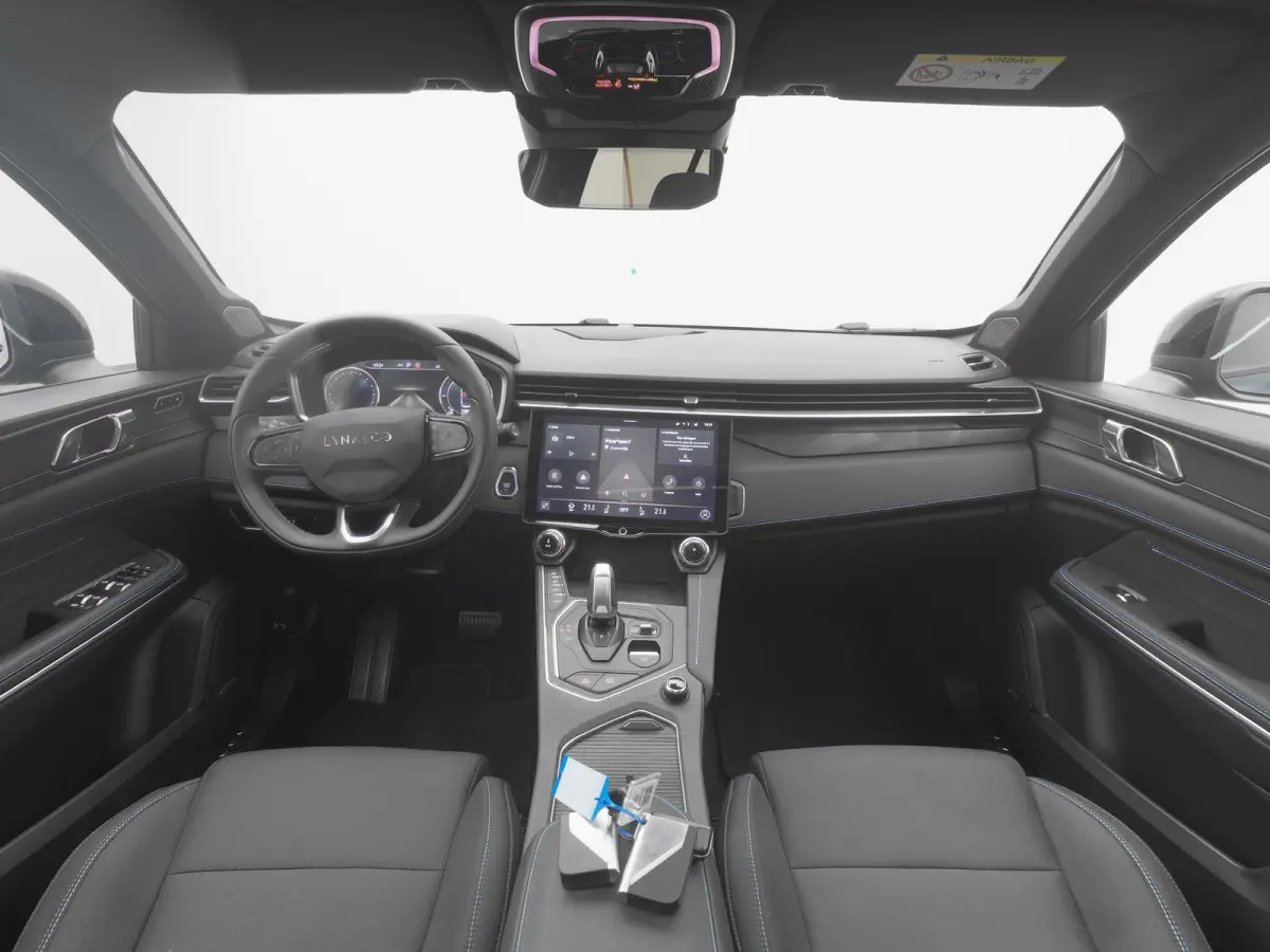1.5 Plug-in Hybrid | 360° | ZWARTE HEMEL | STUURVERWARMING | NLD AUTO