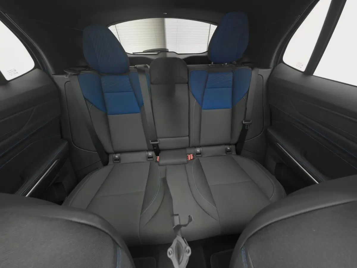 1.5 Plug-in Hybrid | 360° | ZWARTE HEMEL | STUURVERWARMING | NLD AUTO