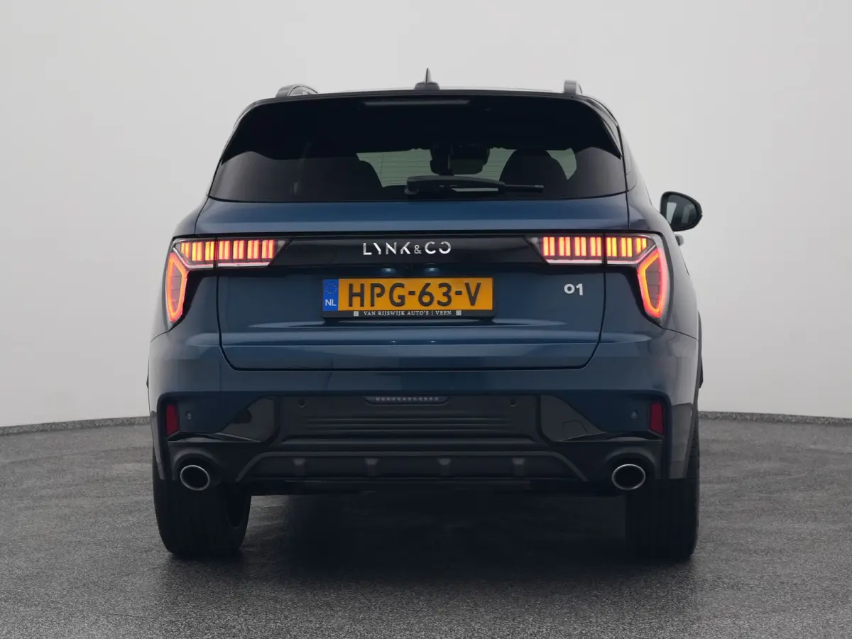 1.5 Plug-in Hybrid | 360° | ZWARTE HEMEL | STUURVERWARMING | NLD AUTO