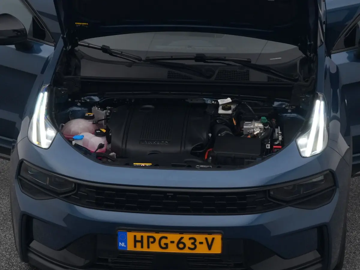 1.5 Plug-in Hybrid | 360° | ZWARTE HEMEL | STUURVERWARMING | NLD AUTO