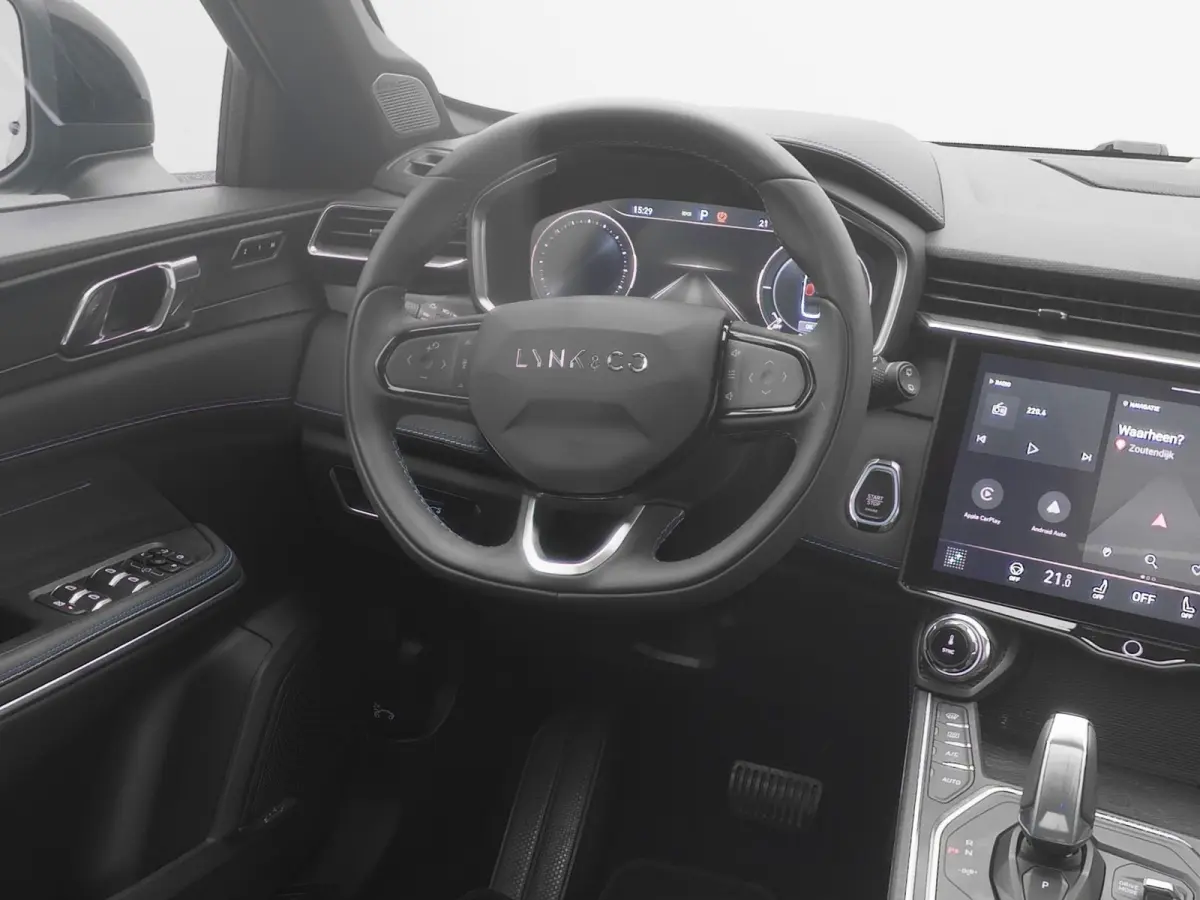 1.5 Plug-in Hybrid | 360° | ZWARTE HEMEL | STUURVERWARMING | NLD AUTO