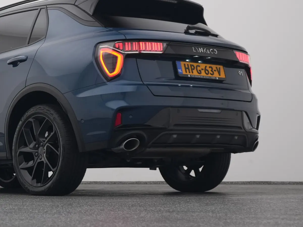 1.5 Plug-in Hybrid | 360° | ZWARTE HEMEL | STUURVERWARMING | NLD AUTO