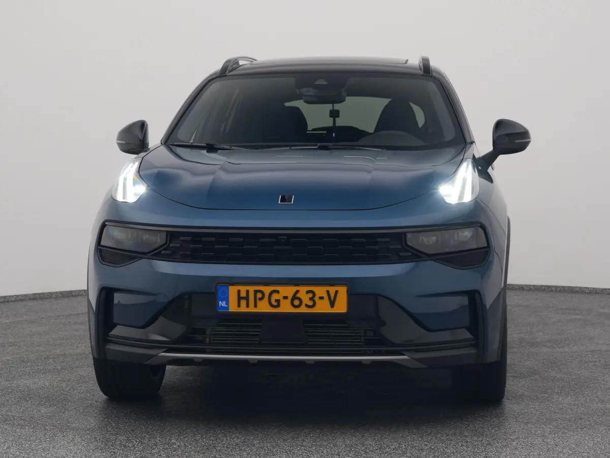 1.5 Plug-in Hybrid | 360° | ZWARTE HEMEL | STUURVERWARMING | NLD AUTO