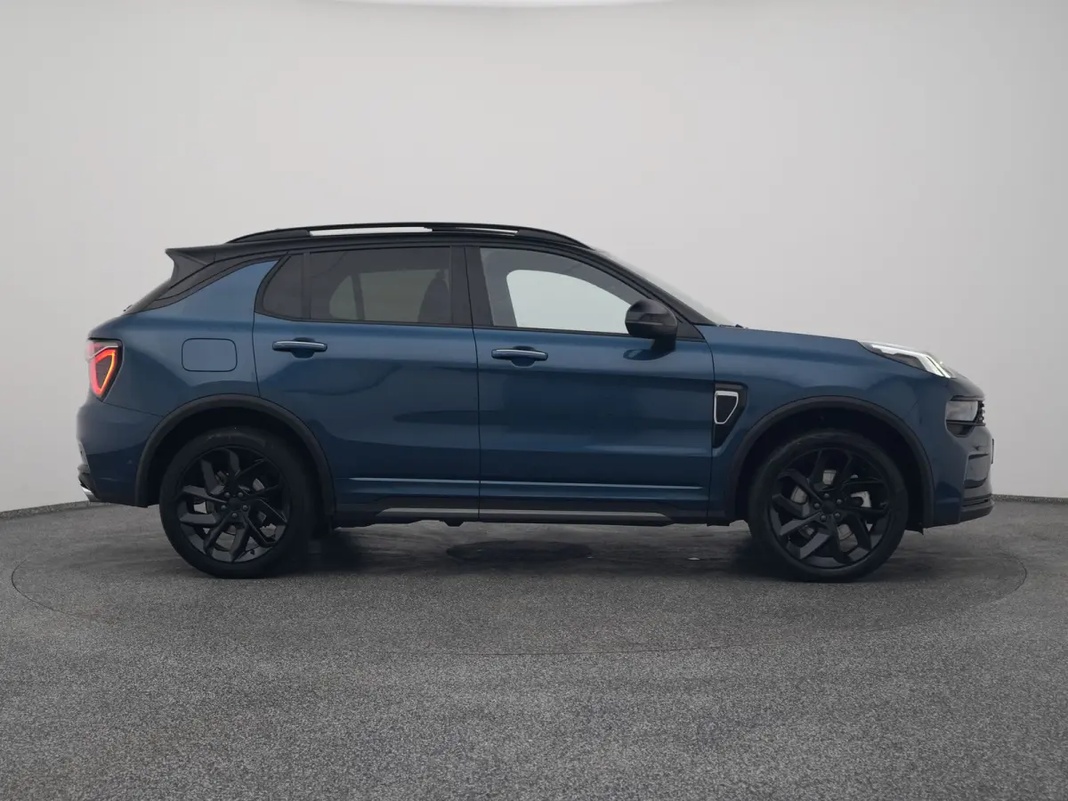 1.5 Plug-in Hybrid | 360° | ZWARTE HEMEL | STUURVERWARMING | NLD AUTO