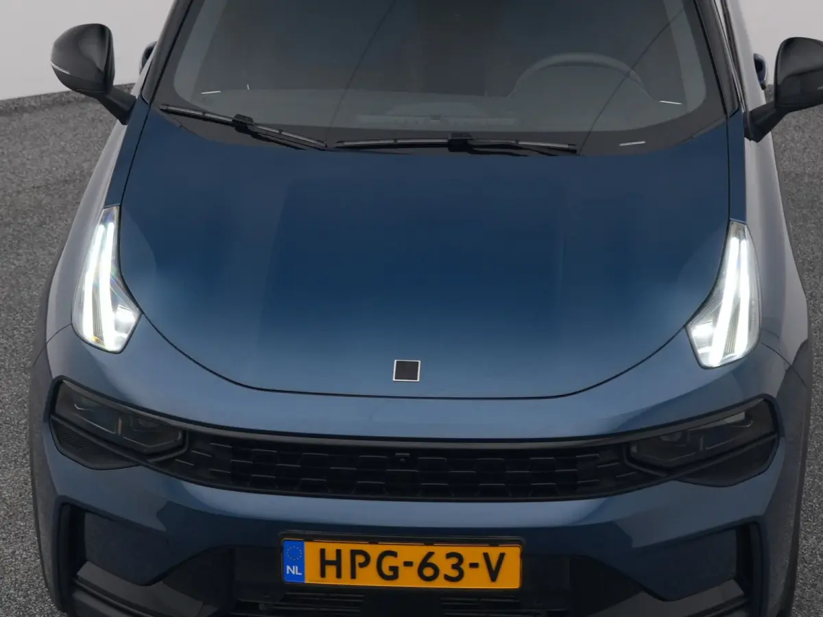 1.5 Plug-in Hybrid | 360° | ZWARTE HEMEL | STUURVERWARMING | NLD AUTO