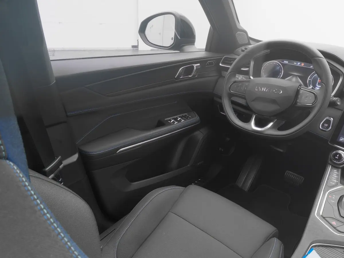 1.5 Plug-in Hybrid | 360° | ZWARTE HEMEL | STUURVERWARMING | NLD AUTO