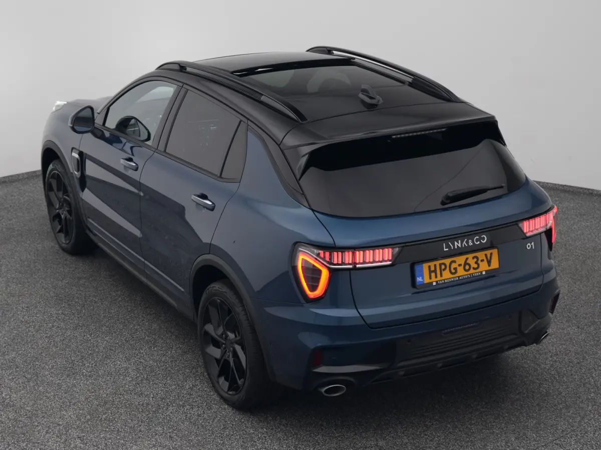 1.5 Plug-in Hybrid | 360° | ZWARTE HEMEL | STUURVERWARMING | NLD AUTO