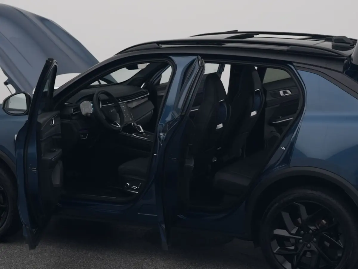1.5 Plug-in Hybrid | 360° | ZWARTE HEMEL | STUURVERWARMING | NLD AUTO