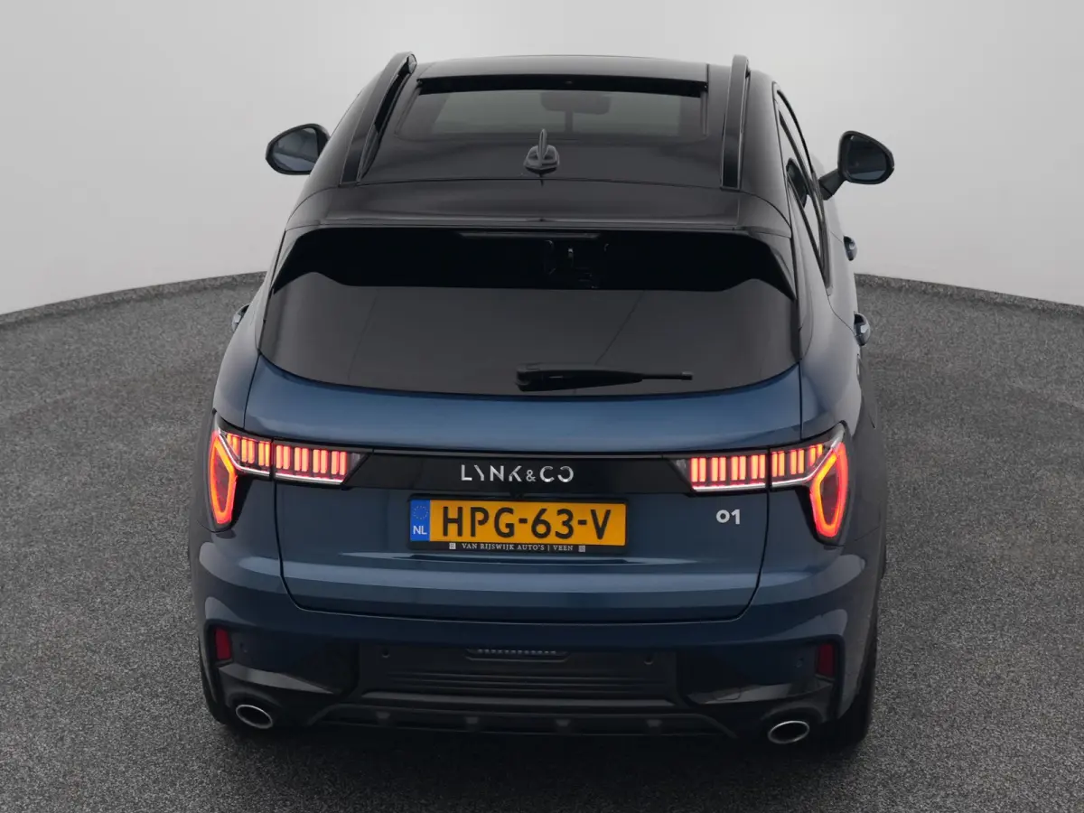 1.5 Plug-in Hybrid | 360° | ZWARTE HEMEL | STUURVERWARMING | NLD AUTO