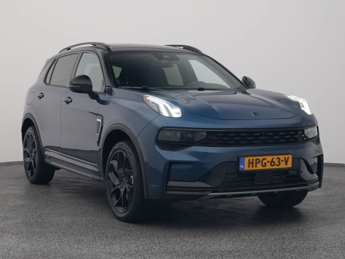 1.5 Plug-in Hybrid | 360° | ZWARTE HEMEL | STUURVERWARMING | NLD AUTO