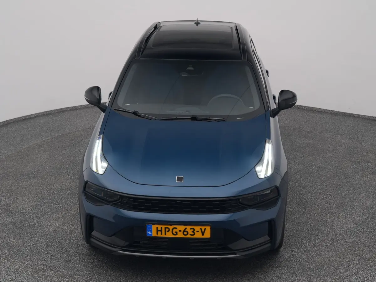 1.5 Plug-in Hybrid | 360° | ZWARTE HEMEL | STUURVERWARMING | NLD AUTO