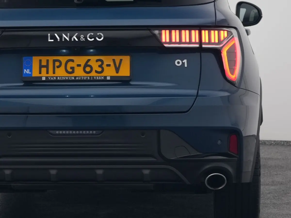 1.5 Plug-in Hybrid | 360° | ZWARTE HEMEL | STUURVERWARMING | NLD AUTO