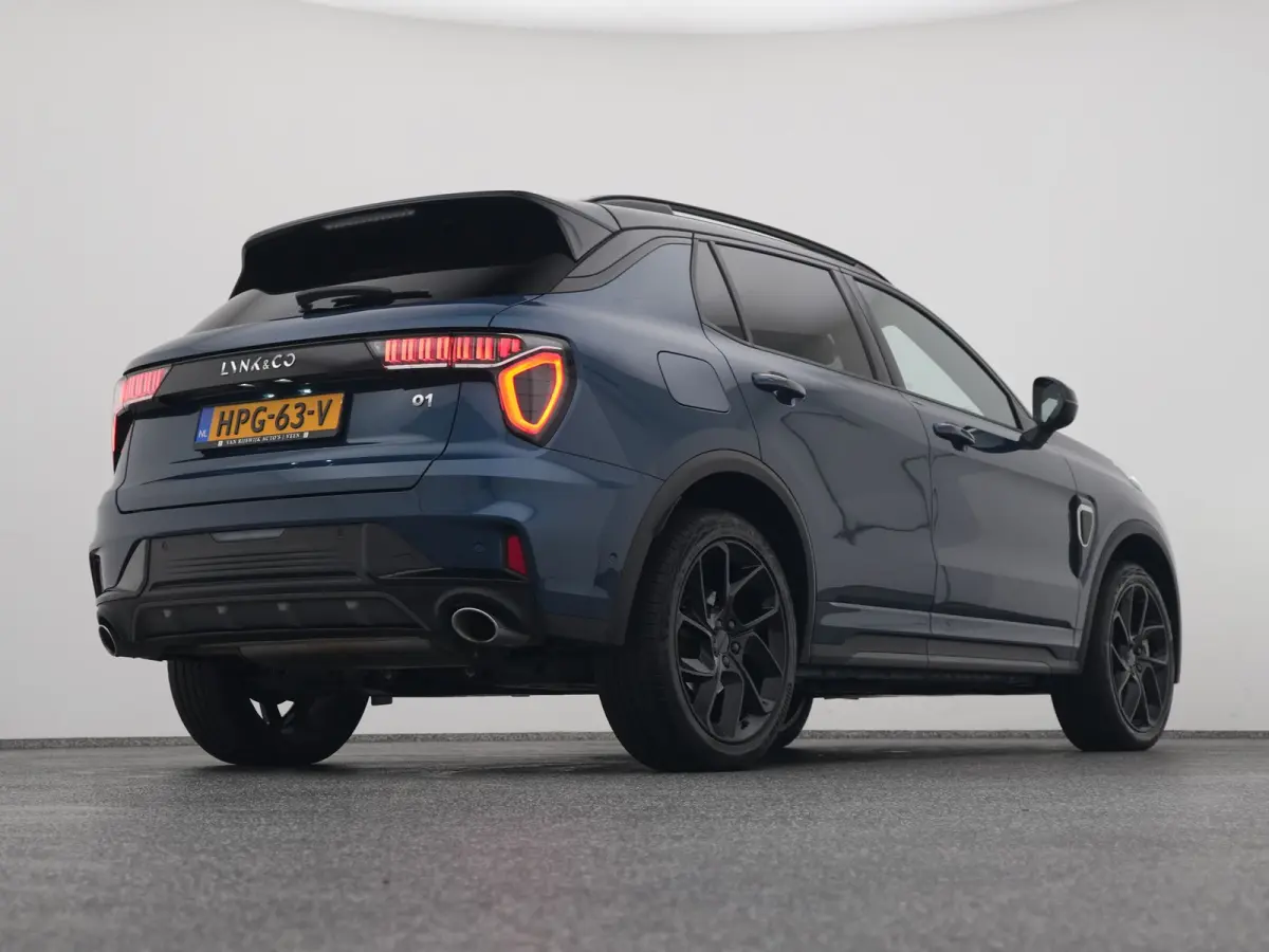 1.5 Plug-in Hybrid | 360° | ZWARTE HEMEL | STUURVERWARMING | NLD AUTO
