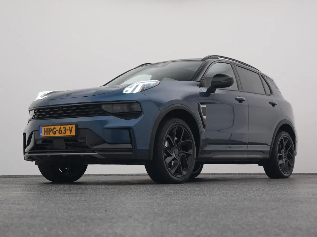 1.5 Plug-in Hybrid | 360° | ZWARTE HEMEL | STUURVERWARMING | NLD AUTO