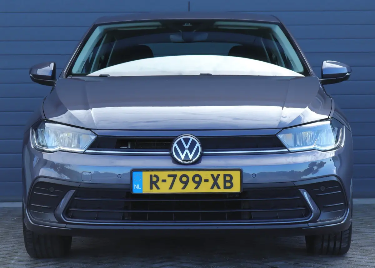 1.0 TSI Style / Automaat / Carplay / Camera