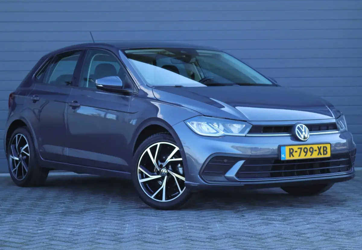 1.0 TSI Style / Automaat / Carplay / Camera