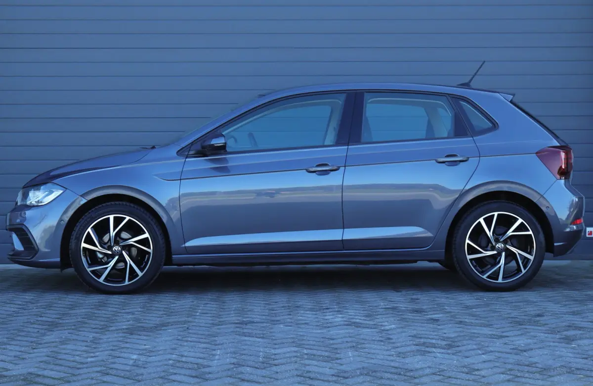 1.0 TSI Style / Automaat / Carplay / Camera