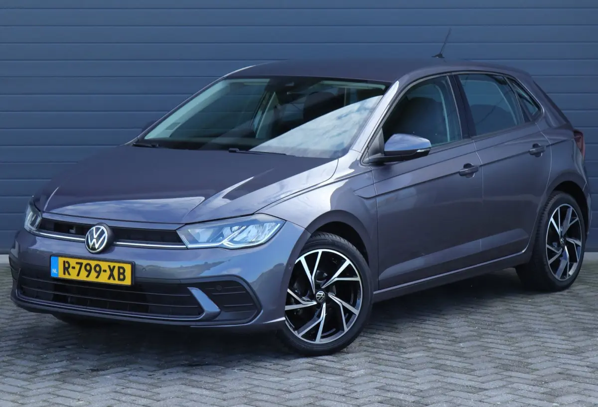 1.0 TSI Style / Automaat / Carplay / Camera