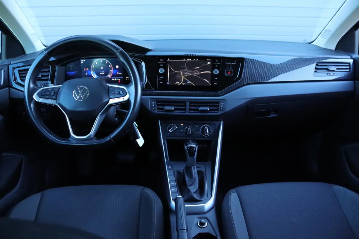 1.0 TSI Style / Automaat / Carplay / Camera