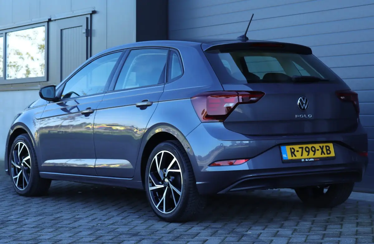 1.0 TSI Style / Automaat / Carplay / Camera